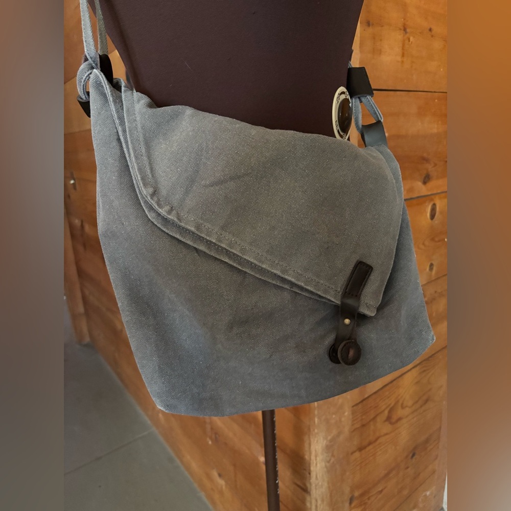 Coofit Unisex Crossbody Bag